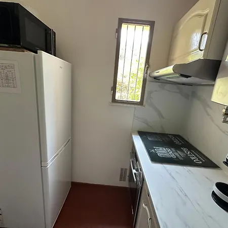 T2 Avec Terrasse Et Parking Prive Pres De La - Fr-1-309-385 شقة *