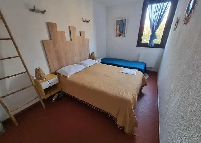T2 Avec Terrasse Et Parking Privé Près De La - Fr-1-309-385 *
