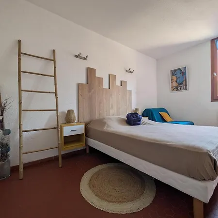 Appartamento T2 à Avec Terrasse Et Parking Privatif - Fr-1-309-385