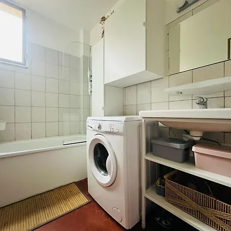 T2 à Avec Terrasse Et Parking Privatif - Fr-1-309-385 Appartamento Collioure
