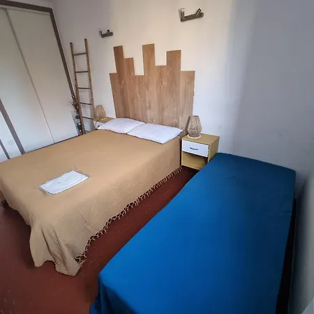 T2 Avec Terrasse Et Parking Privé Près De La - Fr-1-309-385 Apartamento *